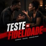 Teste de Fidelidade
