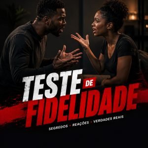 Teste de Fidelidade