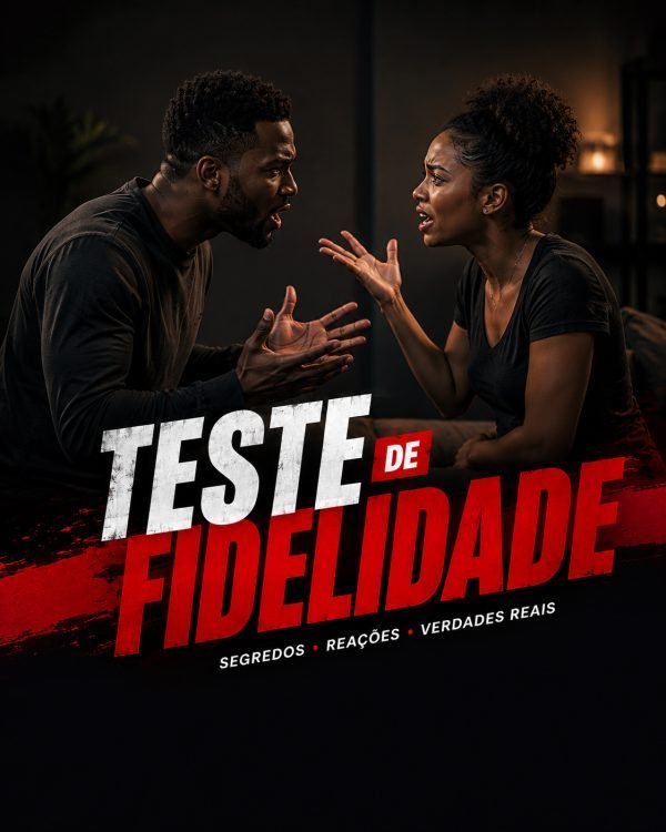 Teste de Fidelidade