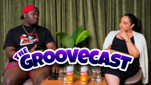THE GROOVECAST