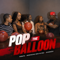 Pop your ballon EP 1