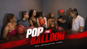 Pop your ballon EP 1